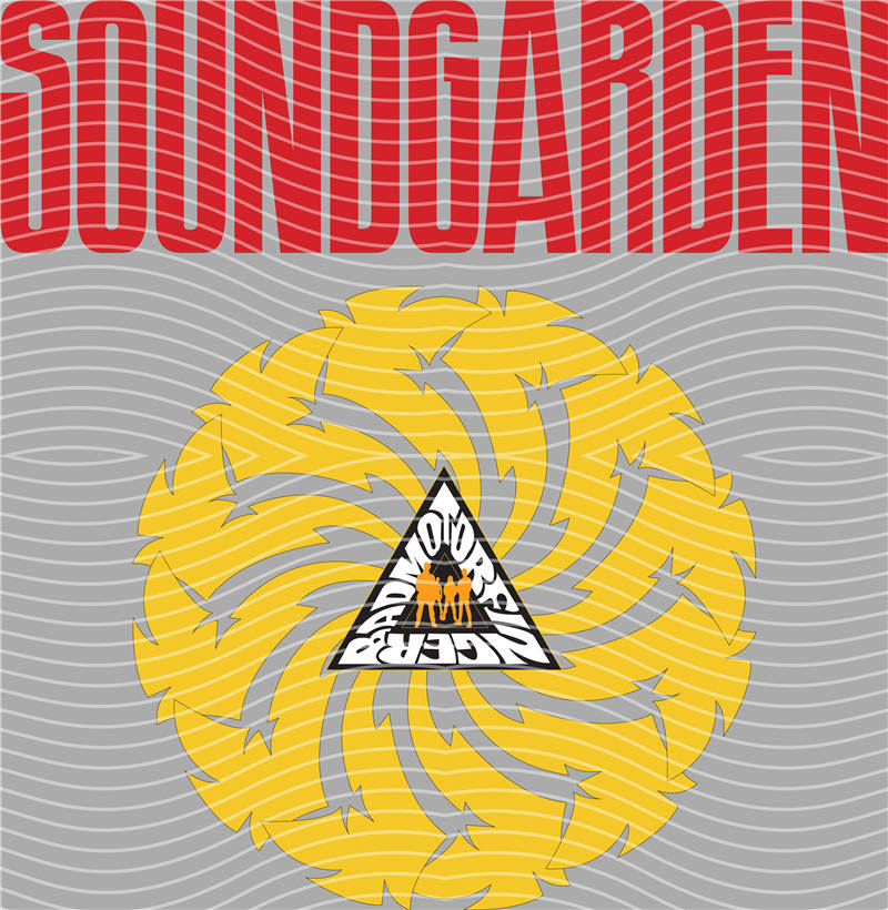 Metal band half tone-MB 231